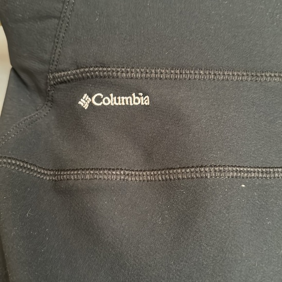 Columbia brand women’s hiking pants size 29” waist - Picture 3 of 3